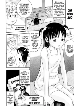 Page 166 of Giji Taiken | Indecent Kid Experience