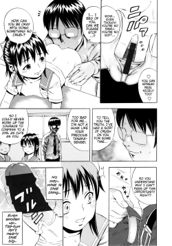 Page 91 of Giji Taiken | Indecent Kid Experience