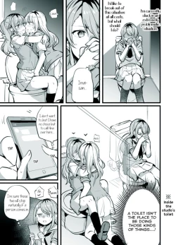 Page 1 of SayoHina Ecchi | Lewd SayoHina