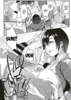 Page 10 of Taiiku kyoushi wa netori jouzu | The Gym Teacher Is Skilled at Netori