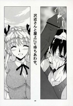 Page 19 of if CASE Rumble