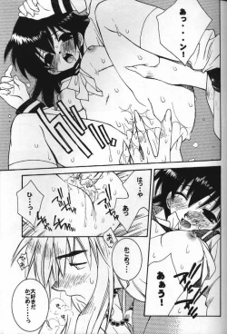 Page 8 of Inuyasha Doku Hon