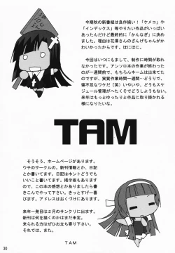 Page 29 of Ai to ha Niga Imonojanou