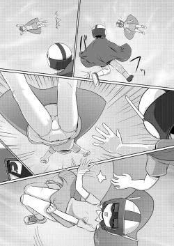 Page 24 of Boku no Wanko Zenpen