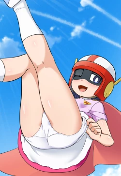 Page 35 of Boku no Wanko Kouhen