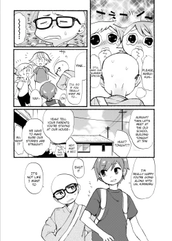 Page 6 of Gakkou no Waidan Jou