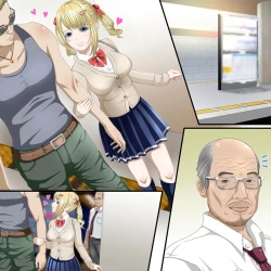 Page 25 of Namaiki na Aitsu o..