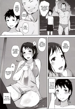 Page 21 of Hitozuma Nanpa NTR Kaisui Yokujou