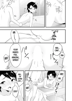 Page 54 of Nyotaika Kyoudai