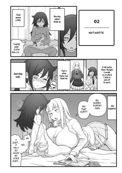 Page 34 of Akkun no Nikkichou | Akkun's Diary + C95 Omakebon