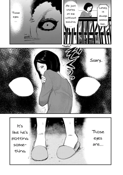 Page 5 of Tsuma ga Inu ni Kawaru Toki | When My Wife Turns Into A Dog