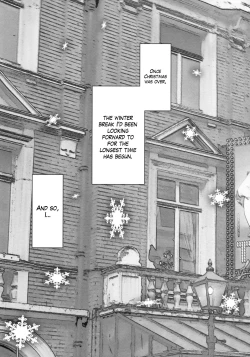 Page 3 of Chino-chan wa Goshuushin 4