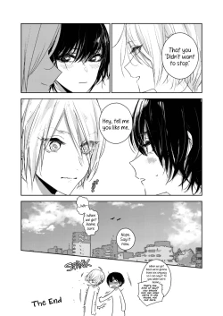 Page 94 of Lady x Lady