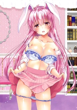 Page 6 of Heavenly Heavenly