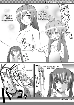 Page 22 of Nanda Bakayarou