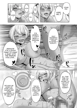 Page 22 of Shiawase na Katei o Kizukou | Let's Make a Warm and Happy Family