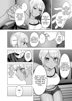 Page 3 of Shiawase na Katei o Kizukou | Let's Make a Warm and Happy Family