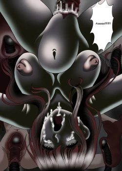 Page 36 of Bajoku Fujin | Lady Slave Of The Horse