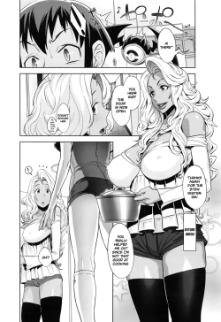 Page 20 of Kanjin Kaname no Akuma Gaku | Kaname's Basics of Demonology Ch. 2