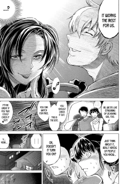 Page 5 of Chijin no Video <Ch. 3 Zenpen>