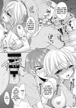 Page 16 of Houkago Love Mode 10