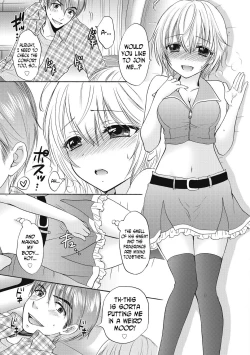 Page 5 of Houkago Love Mode 10