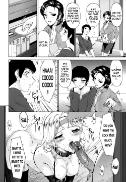Page 6 of Ochitzuma | Slave Wife ch.1