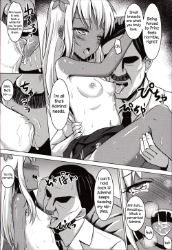 Page 35 of Doitsu Kanmusu Soushuuhen