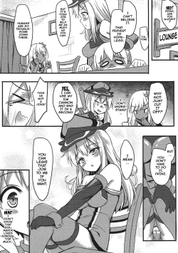 Page 59 of Doitsu Kanmusu Soushuuhen