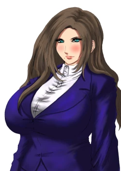 Page 27 of 肉膨教師はなぶさ第1章