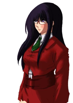 Page 31 of 肉膨教師はなぶさ第1章