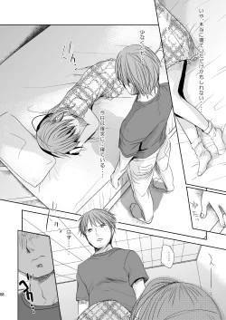 Page 67 of Irotoridori Vol. 1