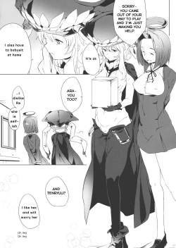 Page 6 of Tenryuu My Wife