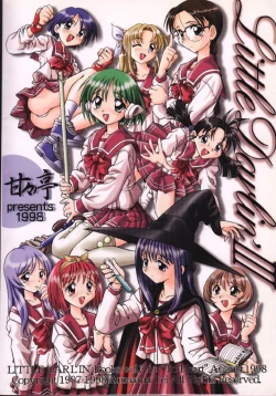 Page 50 of Little Darlin' III