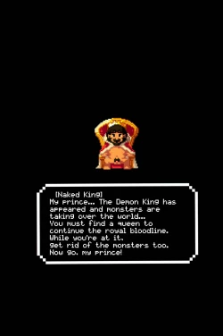 Page 4 of Trample Kishidan