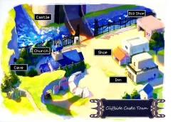 Page 5 of Trample Kishidan