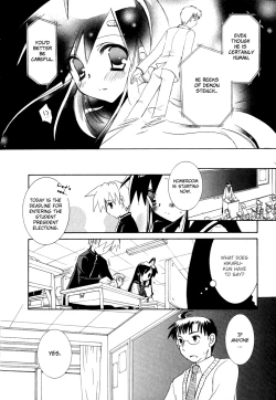 Page 102 of Dei Ecchi Ei20