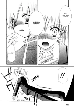 Page 128 of Dei Ecchi Ei20