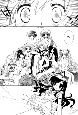 Page 153 of Dei Ecchi Ei20