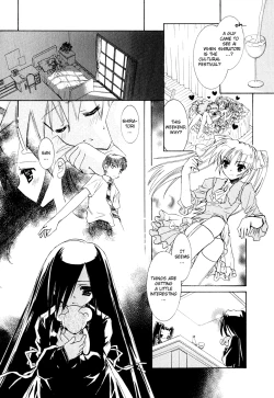 Page 57 of Dei Ecchi Ei20