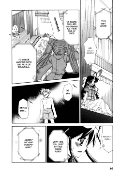 Page 86 of Dei Ecchi Ei20