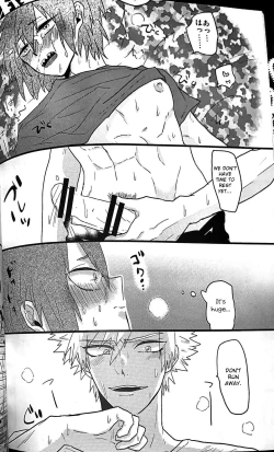 Page 21 of Heart ni hi o Tsukete!