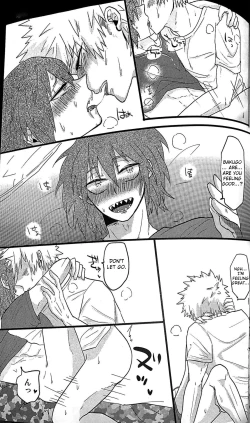 Page 24 of Heart ni hi o Tsukete!