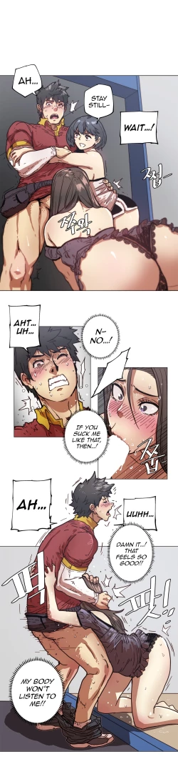 Page 10 of Household Affairs Ch.78-85