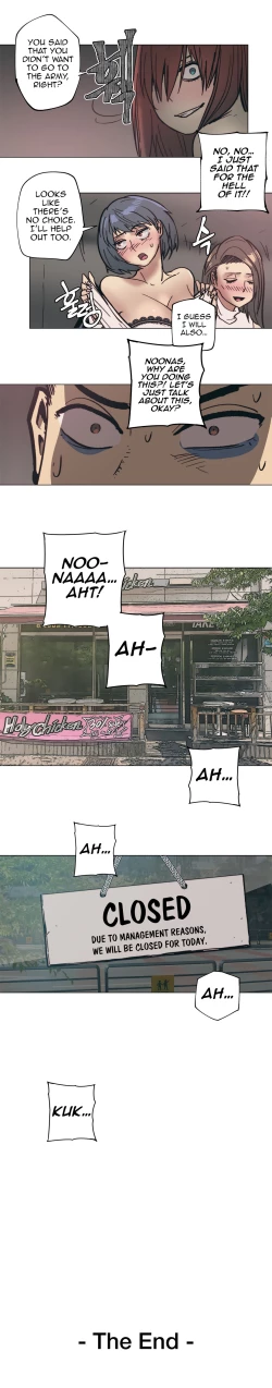 Page 127 of Household Affairs Ch.78-85