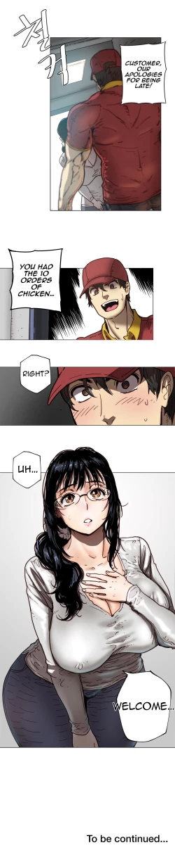 Page 49 of Household Affairs Ch.78-85