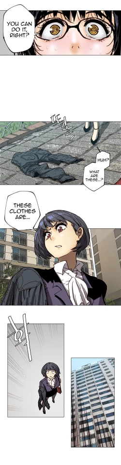 Page 56 of Household Affairs Ch.78-85