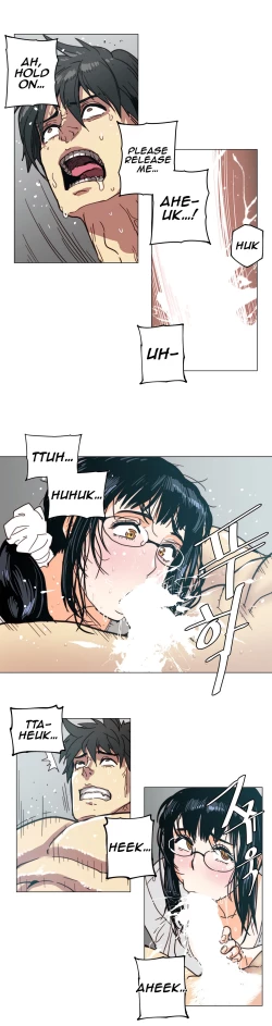 Page 60 of Household Affairs Ch.78-85