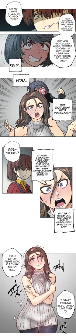 Page 78 of Household Affairs Ch.78-85