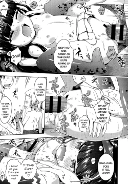 Page 13 of Chiipaizu!! | Tiny Breast-job!!